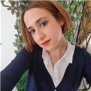 Professeure d'anglais offre des cours particuliers pour améliorer votre niveau en anglais